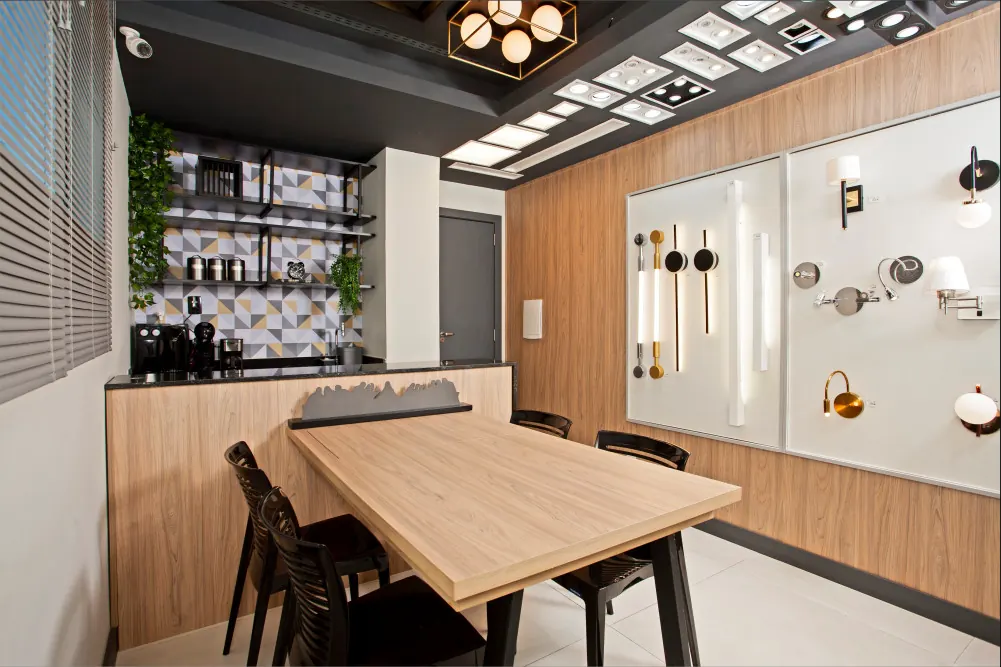Chok Eletric, projeto da VF Studio em Barra Mansa: foto 6