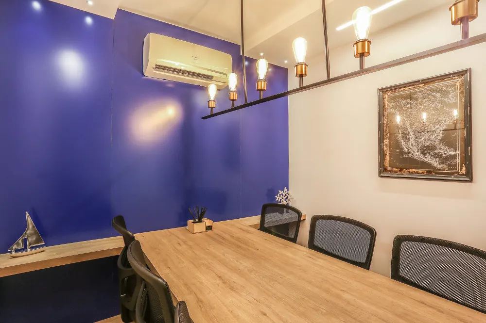 Cotrim Advogados, projeto da VF Studio em Barra Mansa