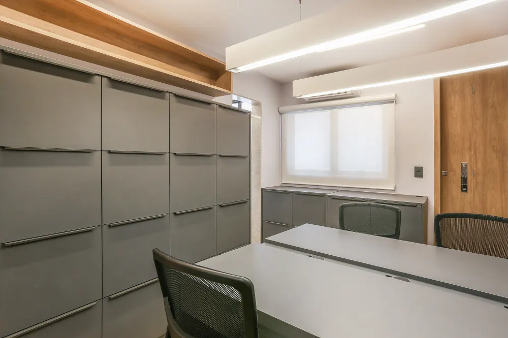 Cotrim Advogados, projeto da VF Studio em Barra Mansa: foto 5