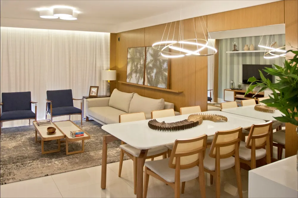 Hoje mais que Ontem, projeto da VF Studio em Barra Mansa
